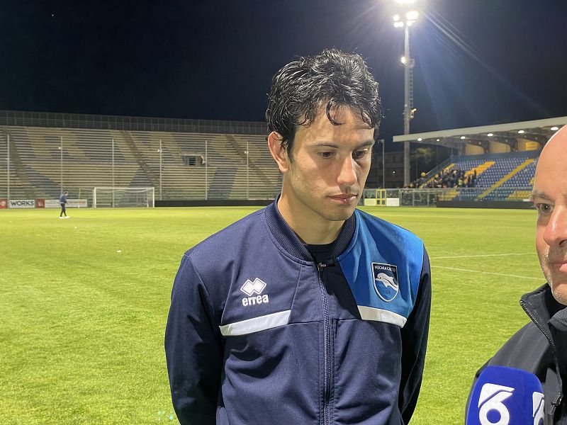 Milani:’’Dobbiamo avere la giusta mentalità per i play off’’, foto 1