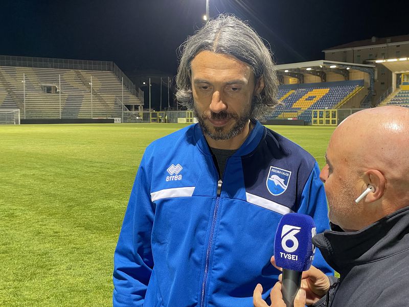 Cascione: ‘’Ai play off bisognerà essere umili’’, foto 1