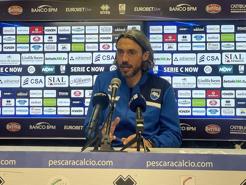 Cascione:''Oggi era importante passare il turno'', foto 1