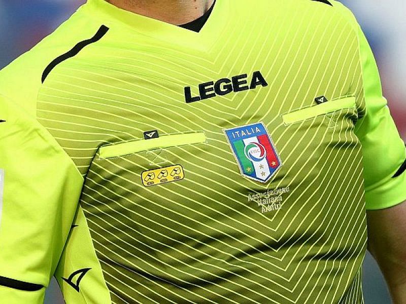 Designato l’arbitro di Pescara-Juventus Next Gen, foto 1