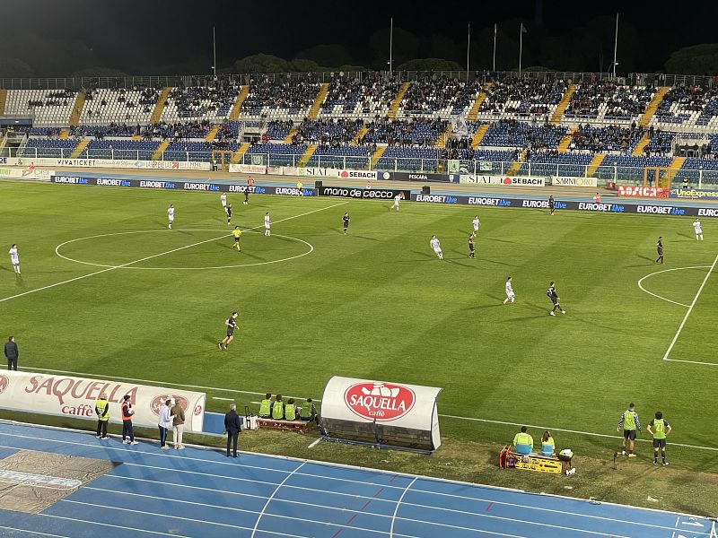 La Juventus Next Gen passa all’Adriatico: Pescara eliminato ai play-off, foto 1