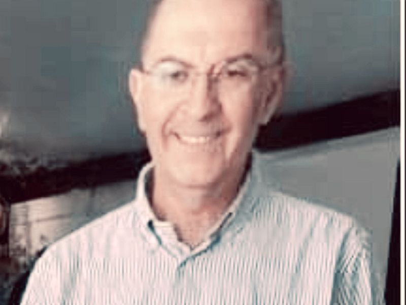 Lutto in casa Cantagallo, foto 1