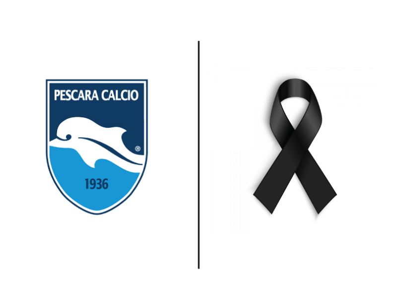 Lutto in casa Pescara: è morto Ampelio Simeoni, foto 1