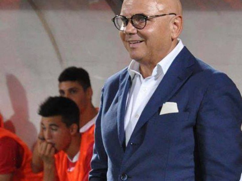 Campitelli fa marcia indietro e non entra in società, foto 1