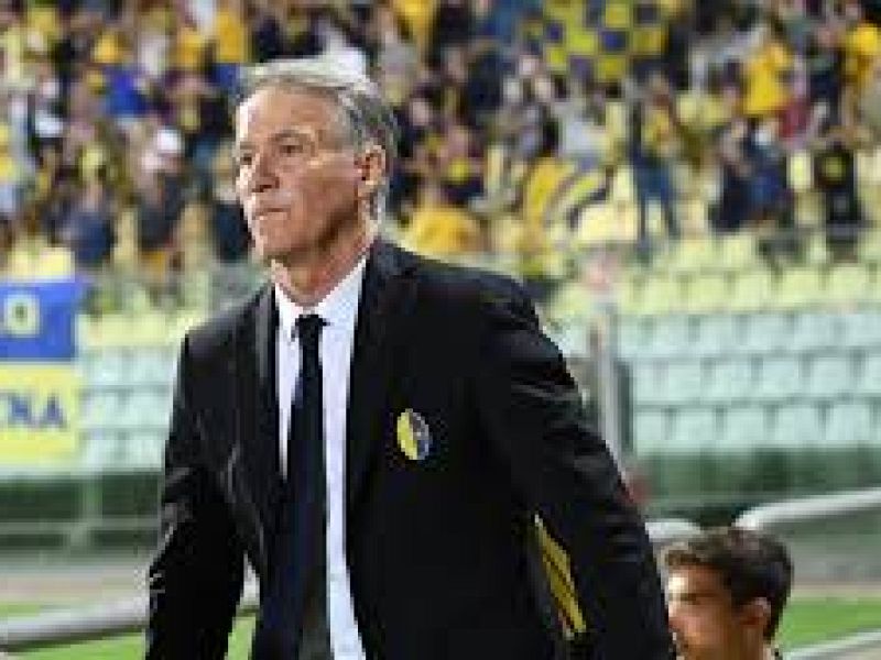 Panchina Pescara: Tesser conferma il contatto con Delli Carri, foto 1