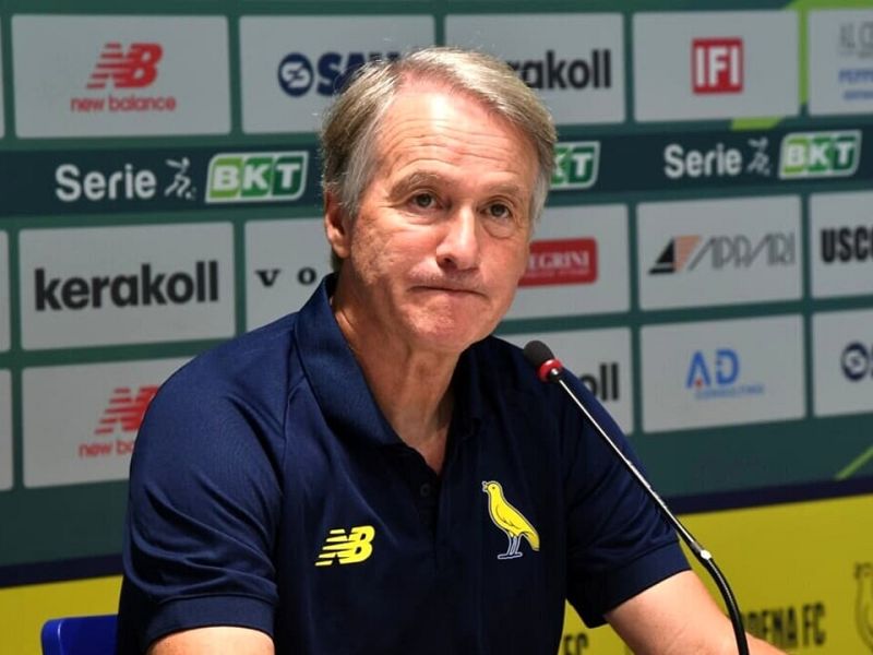 Tesser: ''La trattativa con il Pescara? Ho preferito rinunciare'', foto 1