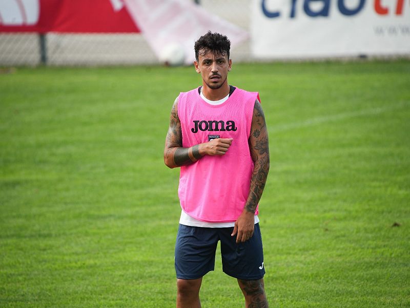 Ufficiale: Accursio Bentivegna è un nuovo calciatore del Pescara, foto 1