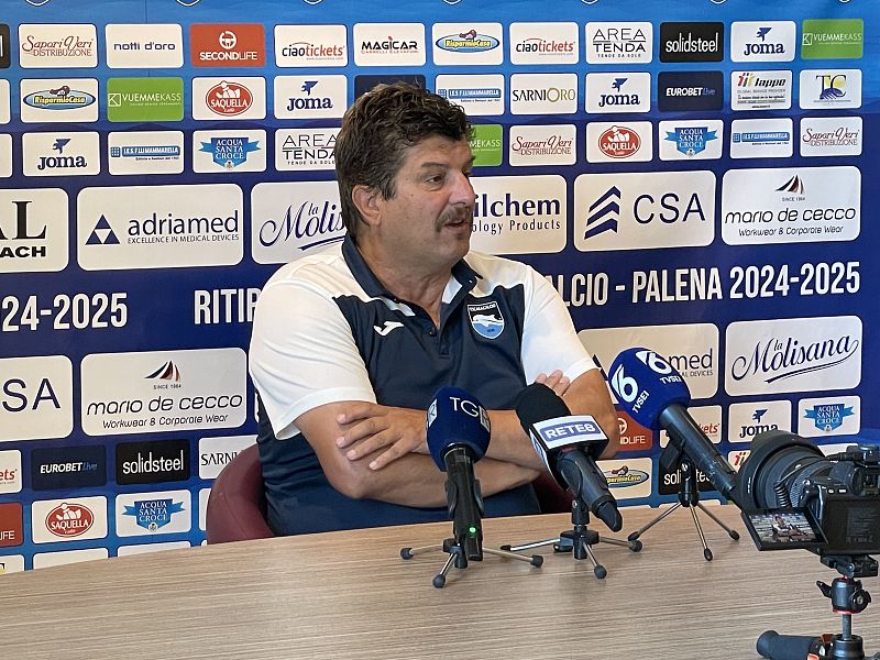 Baldini: ‘’In questo momento dobbiamo mangiare la m****’’, foto 1