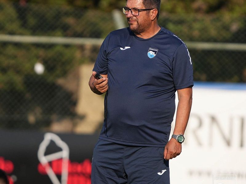 Tanti auguri a Silvio Baldini, foto 1