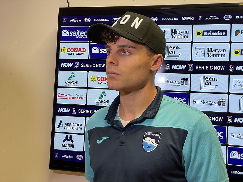 Vergani: ‘’Non ci nascondiamo, lottiamo per mantenere il primo posto in classifica’’, foto 1