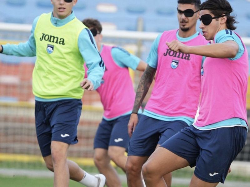 Baldini non finisce mai di stupire, foto 1