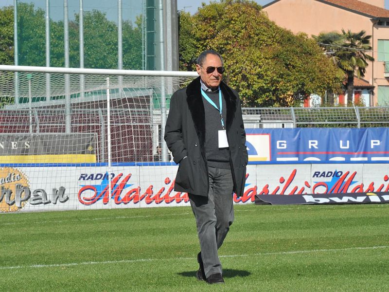 Marinelli e l’epica biancazzurra, foto 1