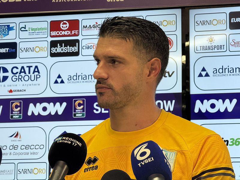 Tonti: ‘’Abbiamo saputo soffrire e portare gli episodi dalla nostra parte’’, foto 1