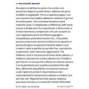 Foto tifosi
