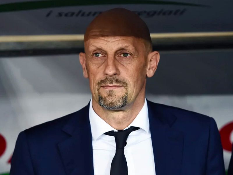 L’Ascoli esonera Di Carlo. Pulcinelli: ‘’Prestazione indegna’’, foto 1