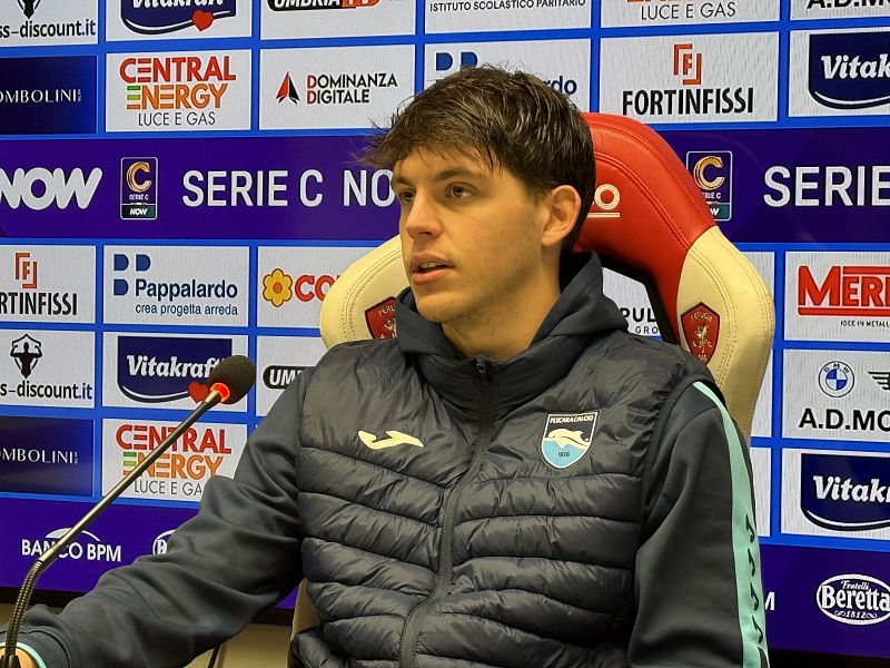 Squizzato: ‘’Domenica con l’Entella sarà decisiva per la vetta’’, foto 1