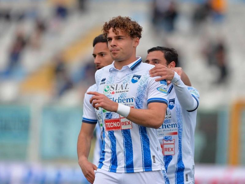 Ufficiale: Vergani passa al SudTirol, foto 1