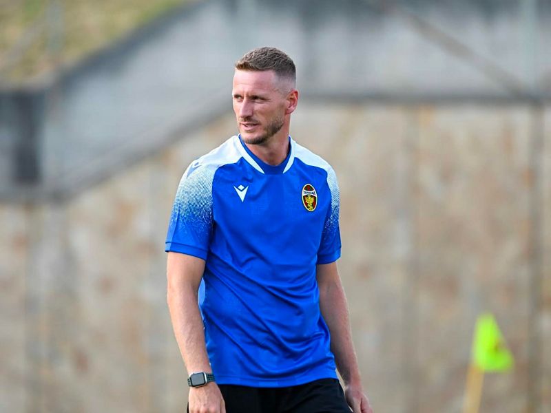 Dietro front a Terni: Abate resta, foto 1