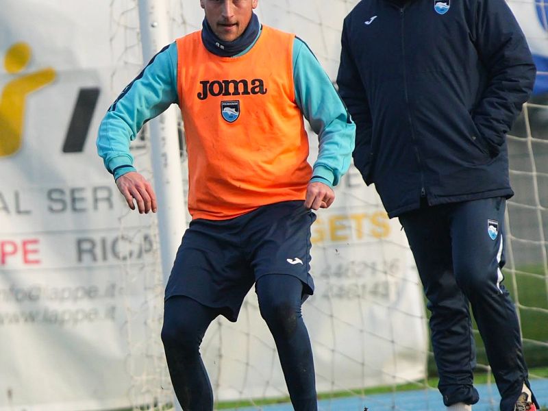 Nardini: ''Vittoria del gruppo che ha dato l'anima'', foto 1