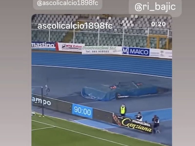 Pulcinelli: “Dobbiamo andare a Pescara per vincere”, foto 1