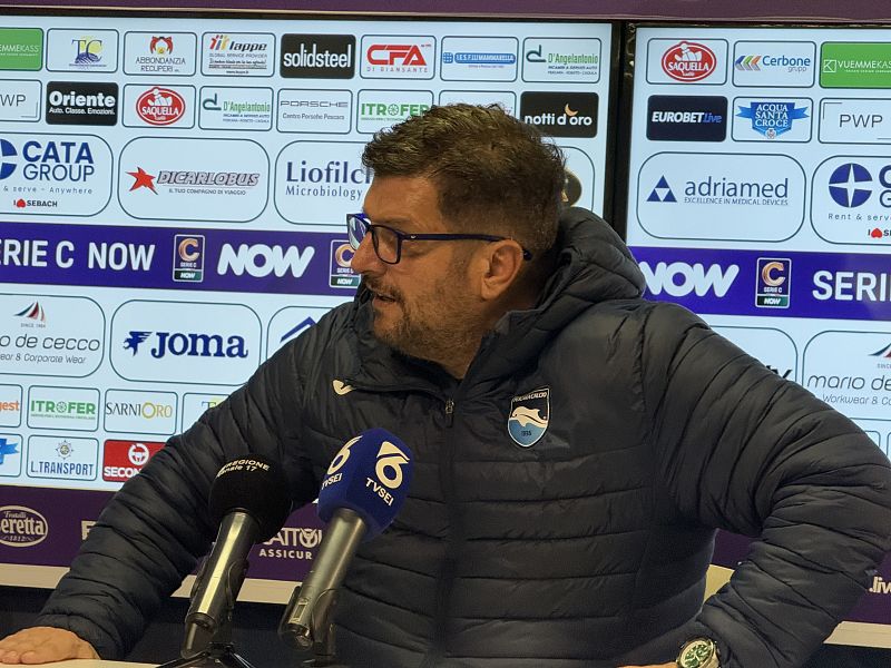 Baldini: ''Dobbiamo crescere tutti'', foto 1