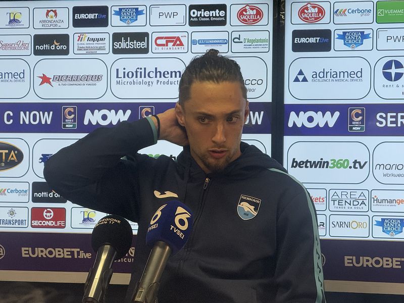 Plizzari: ‘’Sono qui da 3 anni e questo è il miglior gruppo’’, foto 1