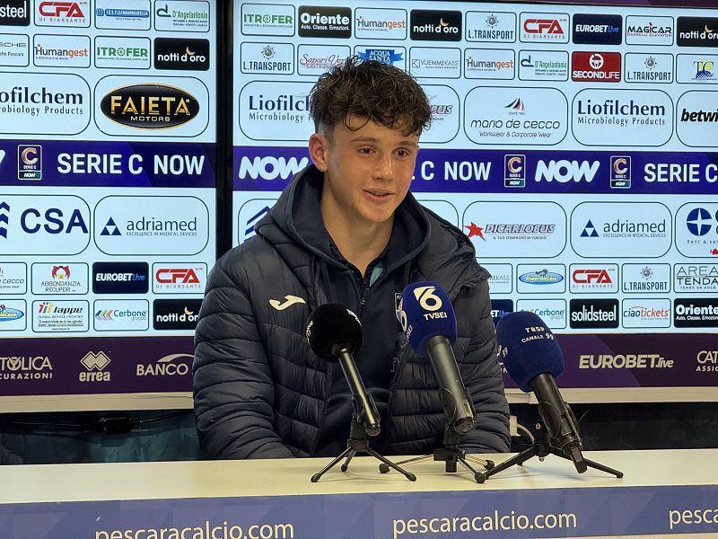 Arena: ‘’È stato meraviglioso sentire il mio nome urlato dalla curva’’, foto 1