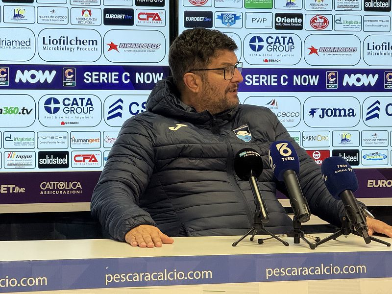 Baldini: ‘’Abbiamo ritrovato la scintilla’’, foto 1