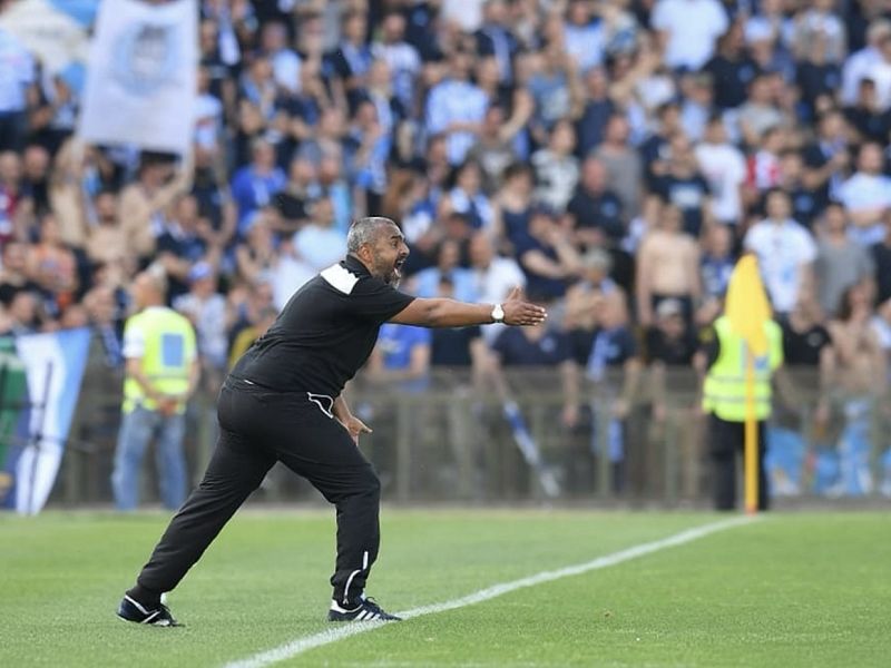 La Ternana esonera Abate. Torna Liverani, foto 1