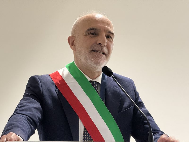 Masci: ‘’Gara con Arezzo rinviata per motivi di sicurezza. Ai tifosi dico che…’’, foto 1