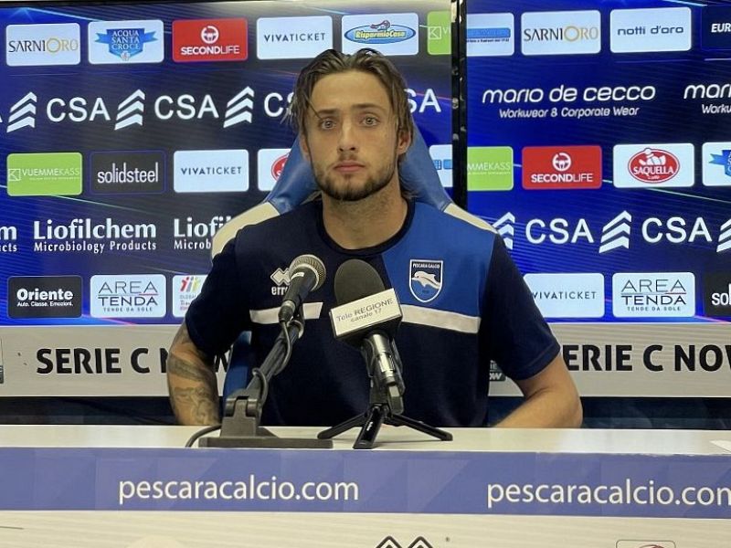 Plizzari: ‘’Il miglior Plizzari? Speriamo di vederlo nelle prossime partite’’, foto 1