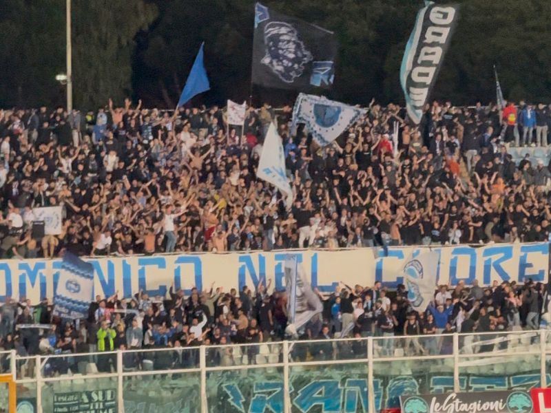 Pescara-Catania, info biglietti, foto 1