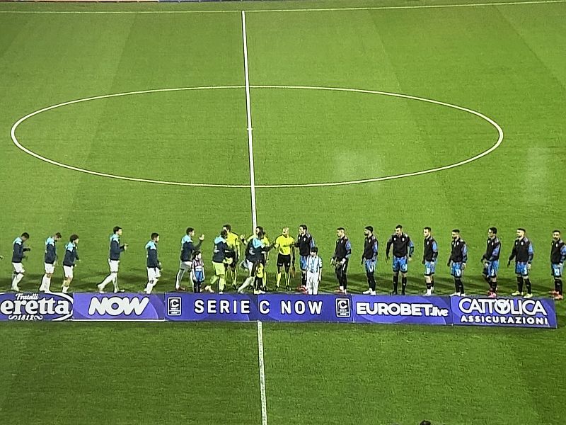 Merola manda k.o. il Catania. Il Pescara vince 1-0, foto 1