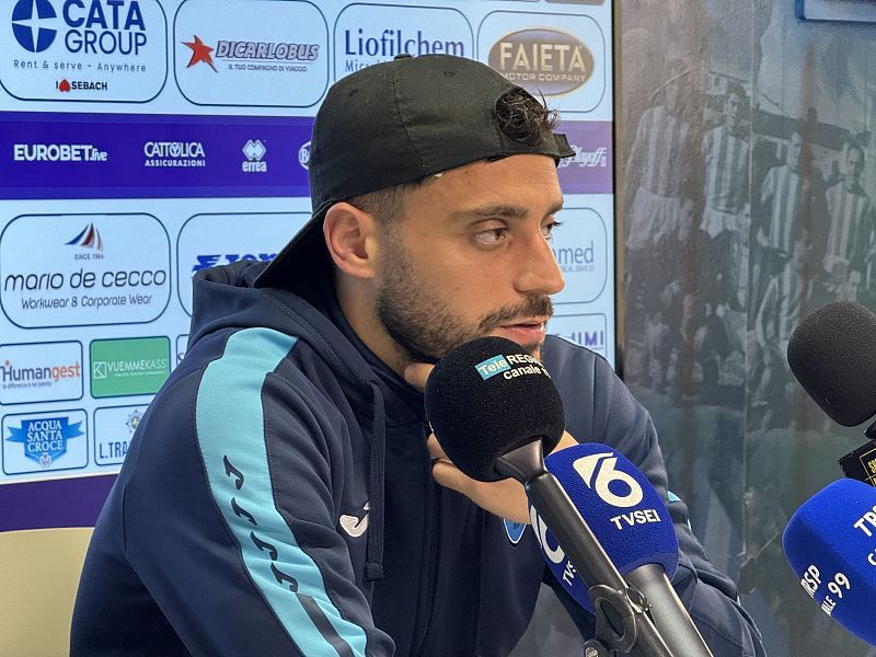 Merola: ''Siamo un gruppo straordinario e su questo non ci batte nessuno'', foto 1