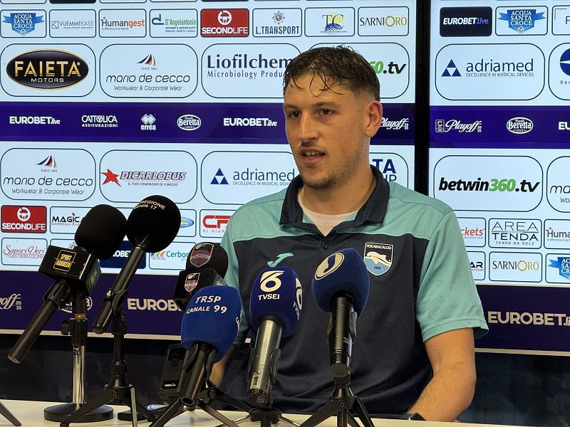 Tonin: ‘’Oggi è stato bellissimo’’, foto 1