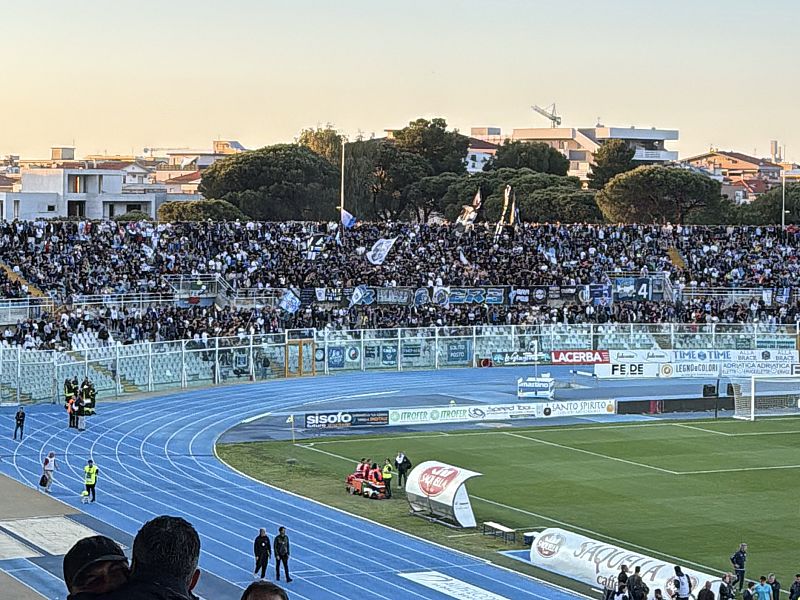 Mercoledì prossimo TUTTI ALLO STADIO, foto 1
