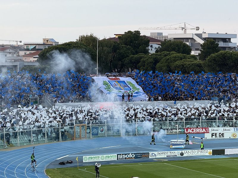 Chi vuole bene al Pescara, foto 1