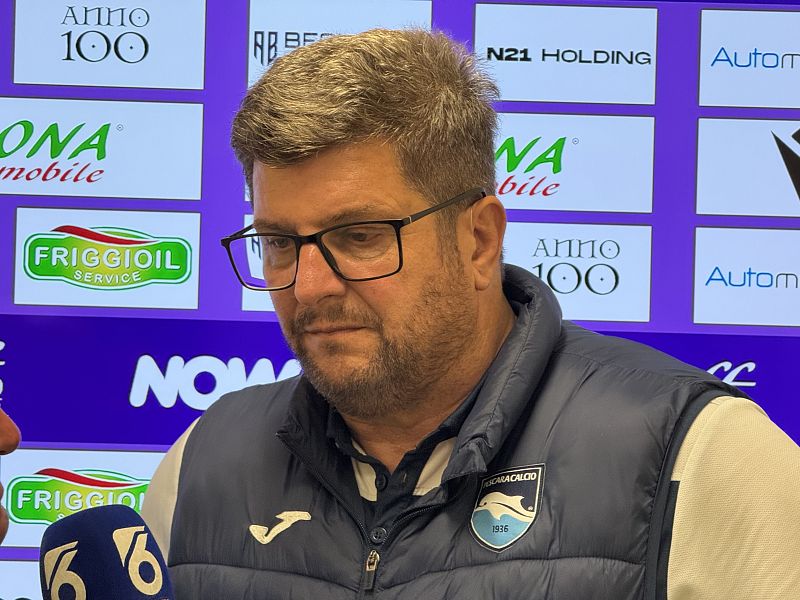 Baldini: ‘’Non abbiamo fatto niente. Tutto è ancora da costruire’’, foto 1