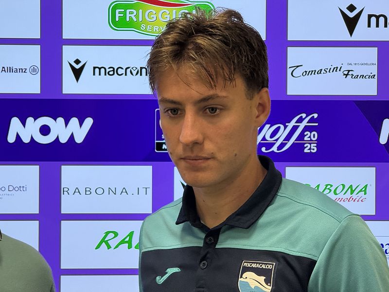 Ferraris: ‘’Sabato dobbiamo essere dei leoni’’, foto 1