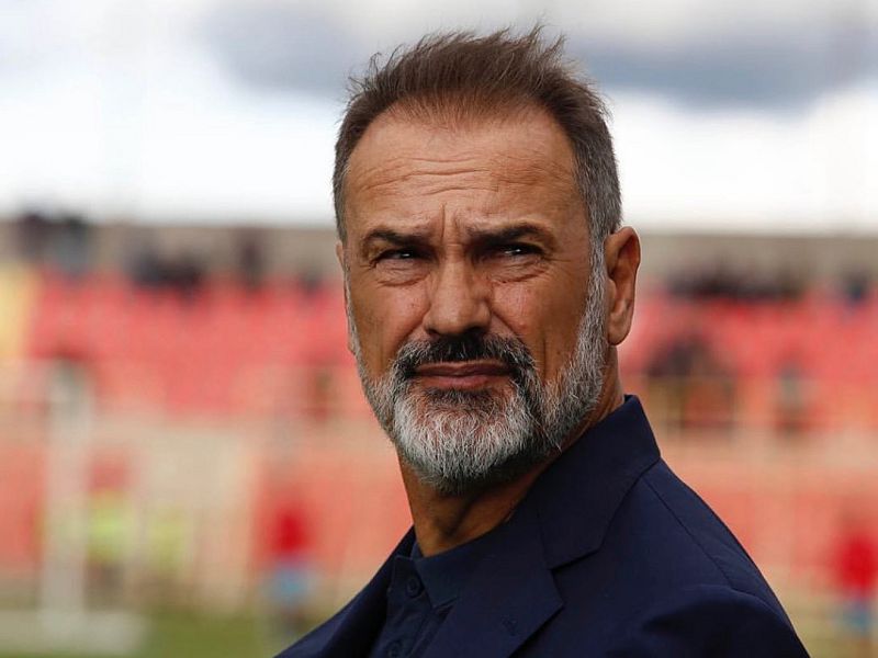 Ufficiale: Vivarini è il nuovo allenatore del Pescara, foto 1