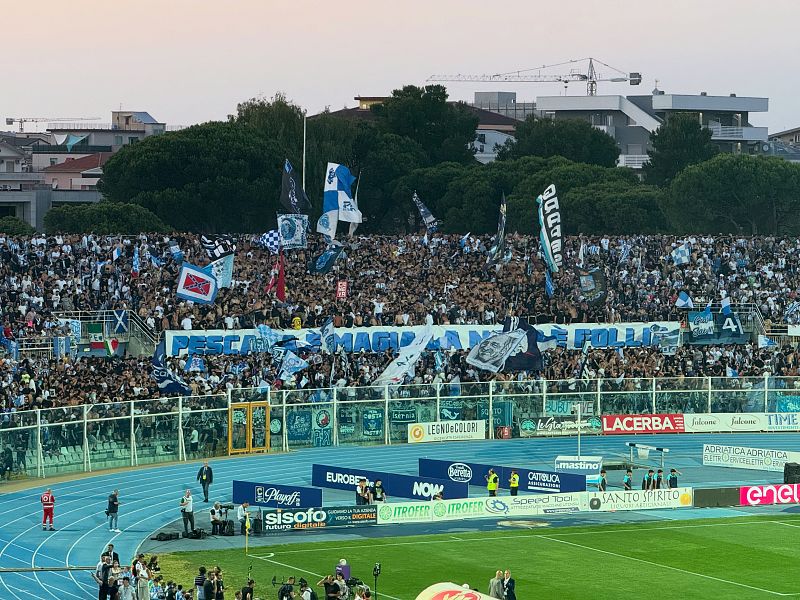 Visite mediche, conferenza stampa di presentazione di mister Vivarini e programma delle amichevoli e, foto 1
