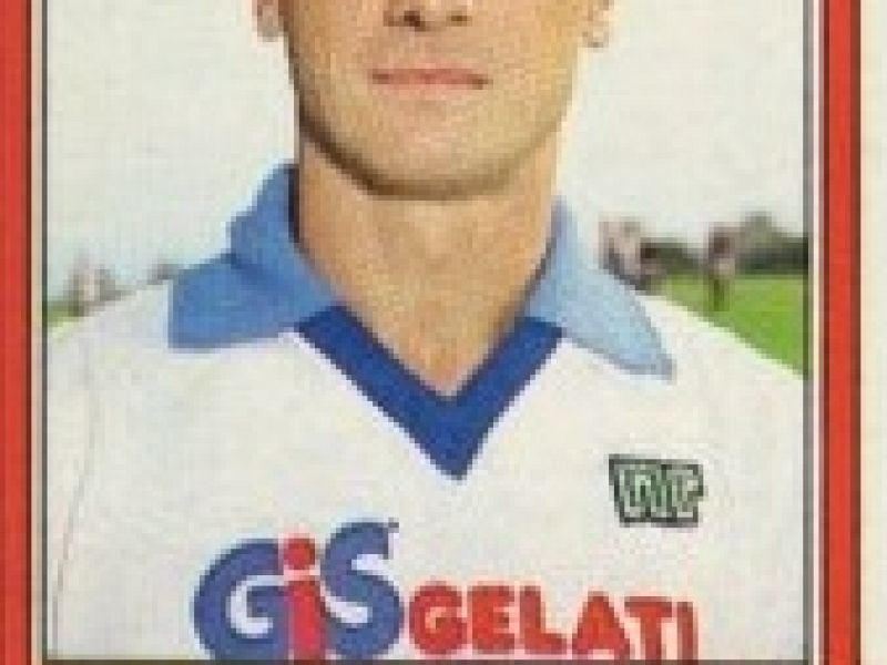 Addio all'ex calciatore del Pescara, Federico Caputi, foto 1