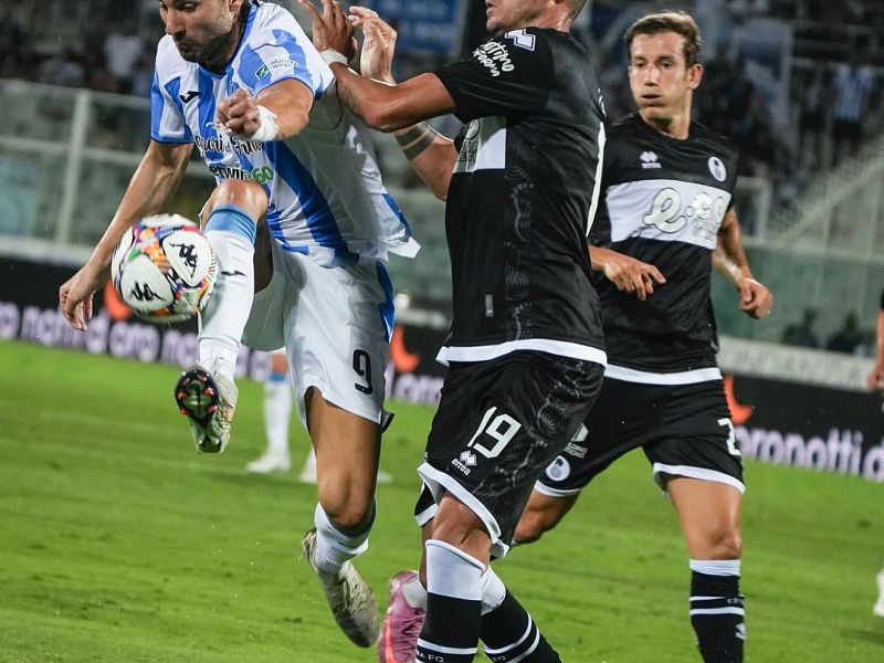 Pescara: è arrivato il tempo delle scelte chiare, foto 1