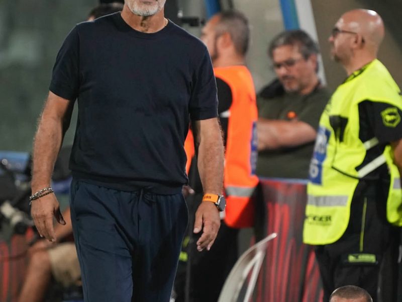 Vivarini:''Dobbiamo dare continuità alle cose buone fatte con il Cesena'', foto 1