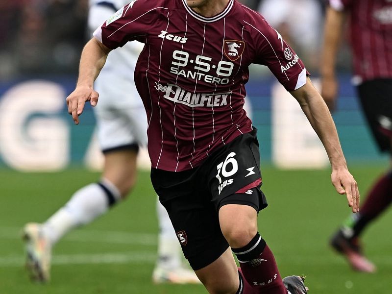 Ufficiale: Corazza è un calciatore del Pescara, foto 1