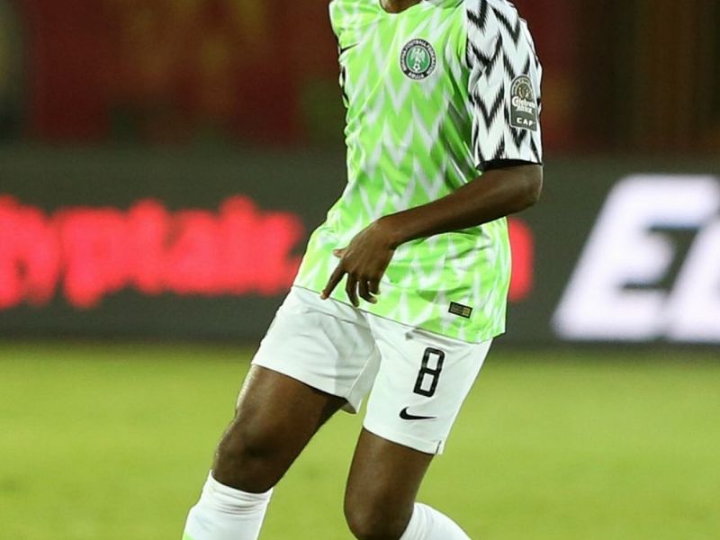 Ufficiale: Okwonkwo è un calciatore del Pescara, foto 1