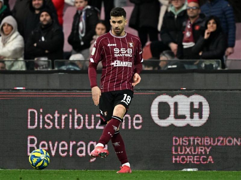 Ufficiale: Caligara è un calciatore del Pescara, foto 1