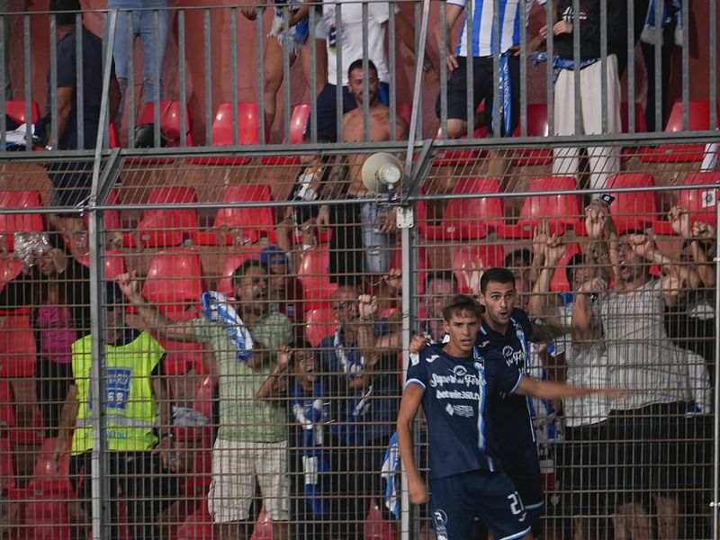 Pescara, mercato chiuso tra delusione e rimpianti: Vivarini chiamato al miracolo, foto 1