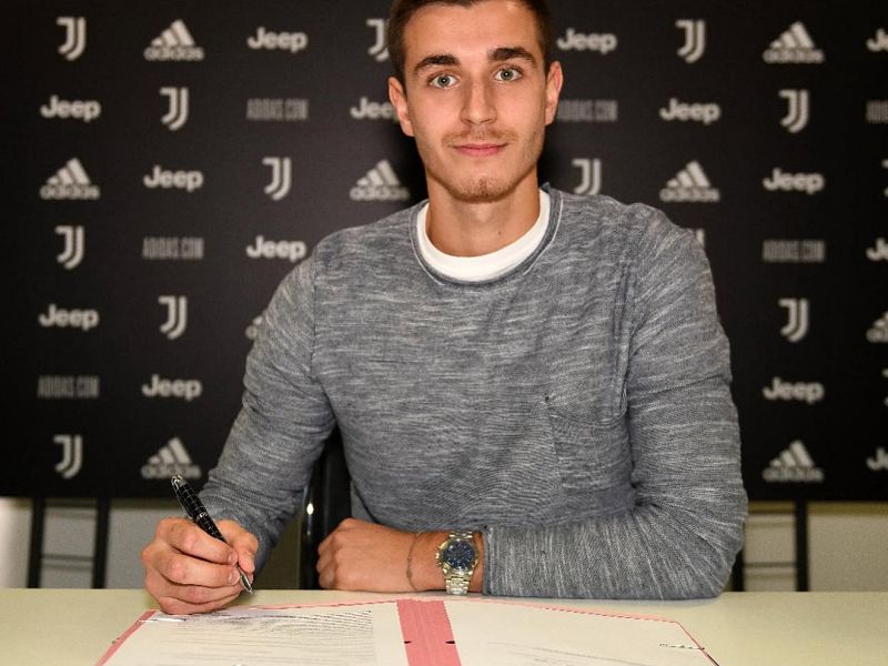 Arriva anche il difensore Capellini, foto 1