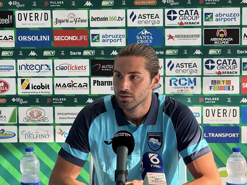 Di Nardo: ‘’Il boato dopo il mio gol è stato da brividi’’, foto 1